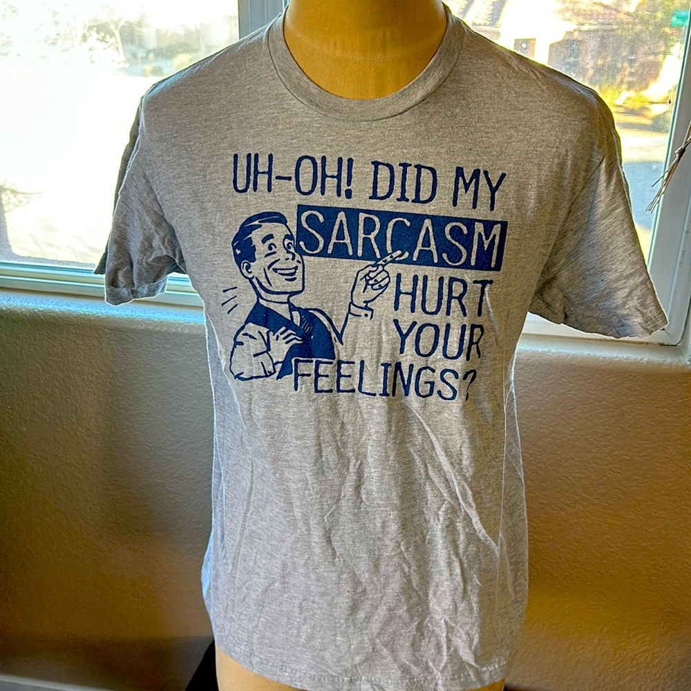 Short sleeve Tee